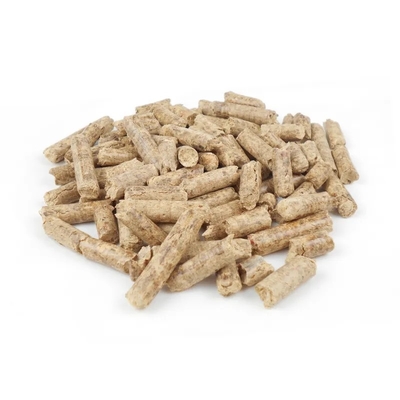 Biomass Burner Wood Chip Particle Fuel For High Temperature Heating Systems
