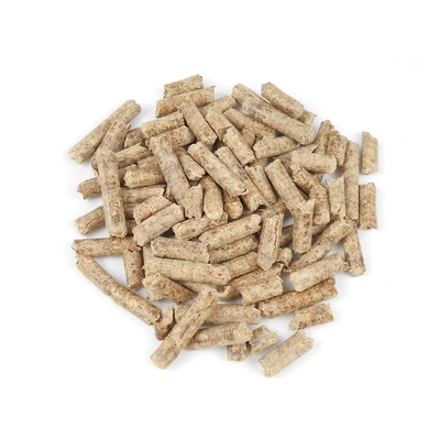 Environmentally Friendly Solid Fuel Biomass Pine Wood Pellets 4600-5100Kcal/Kg