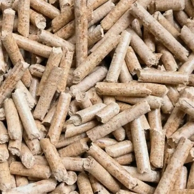 Environmentally Friendly Solid Fuel Biomass Pine Wood Pellets 4600-5100Kcal/Kg
