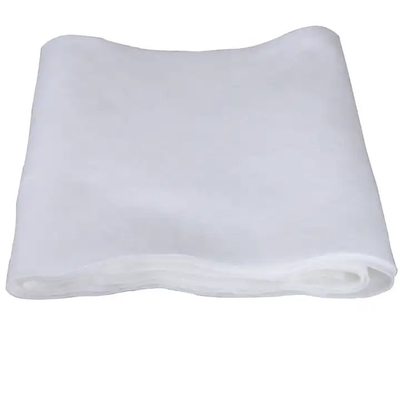 0.1-3.2m Fireproof Cotton , Flame Retardant Natural Cotton Material