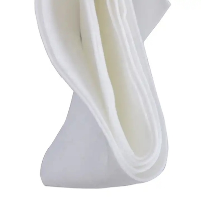 0.1-3.2m Fireproof Cotton , Flame Retardant Natural Cotton Material