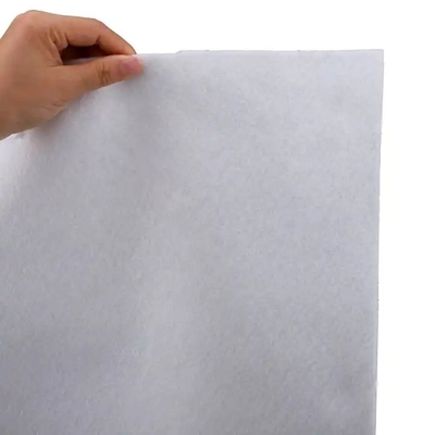0.1-3.2m Fireproof Cotton , Flame Retardant Natural Cotton Material