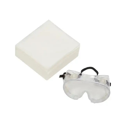 Lightweight And Environmentally Friendly Oil Absorbent Cotton 100% Polypropylene