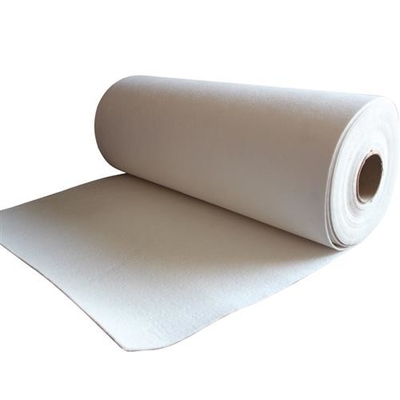 Aramid High Temperature Resistant Cotton Width 150cm Fire Retardant