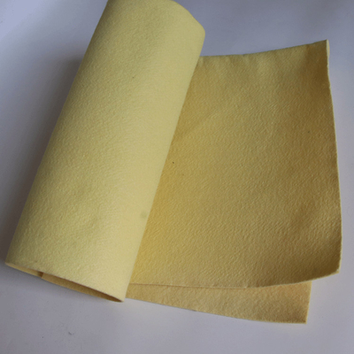 Aramid High Temperature Resistant Cotton Width 150cm Fire Retardant