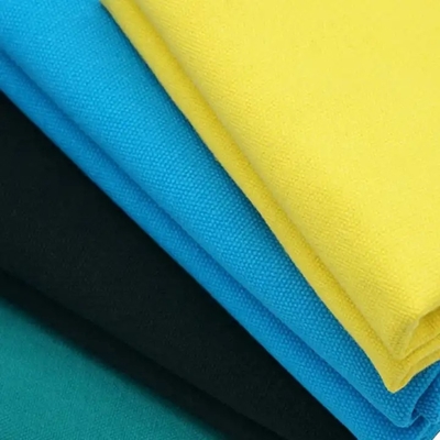 Needle-Type Hot-Air Cotton Is Used For Process Production Of Sanitary Materials.