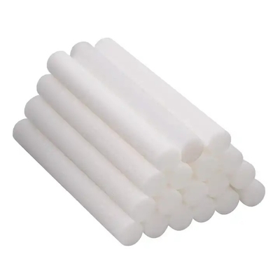 Purification Of Environmental Protection Non-Woven Filter Cotton