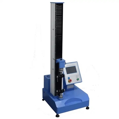 Single Column Universal Testing Machine Load Capacity 200kg