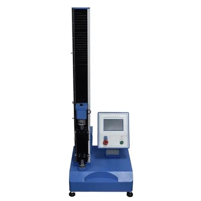 Single Column Universal Testing Machine Load Capacity 200kg
