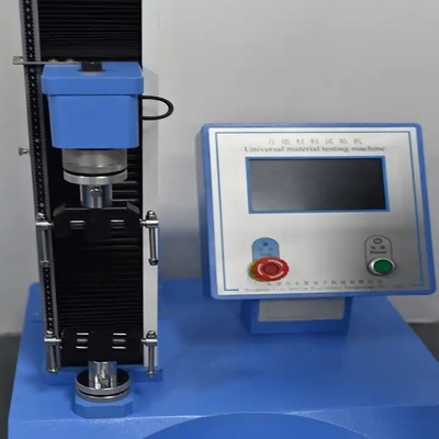 Single Column Universal Testing Machine Load Capacity 200kg