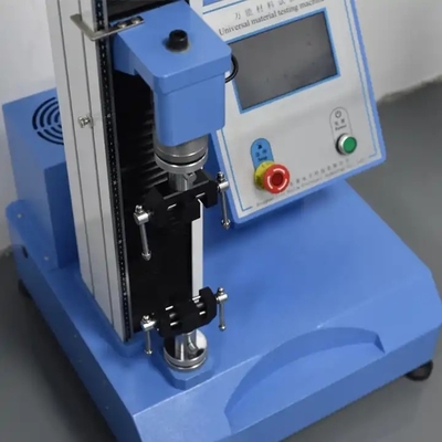 Single Column Universal Testing Machine Load Capacity 200kg