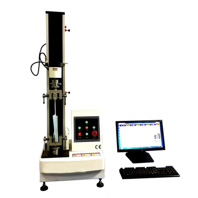 Universal Tensile Testing Machines For Non Woven Fabric