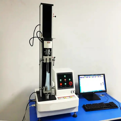 Universal Tensile Testing Machines For Non Woven Fabric