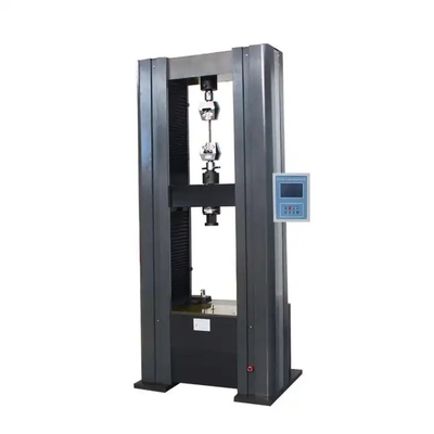 LCD Display Universal Tensile Compression Testing Machine Test Force 50KN