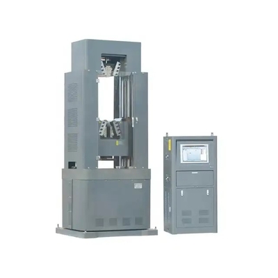 1000KN Hydraulic Universal Tensile Testing Machines For Building Material