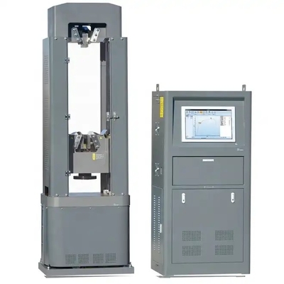 1000KN Hydraulic Universal Tensile Testing Machines For Building Material
