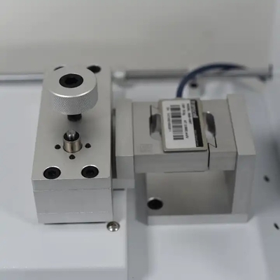 Computer Horizontal Tensile Testing Machines 10-500KN Ball Screw Drive