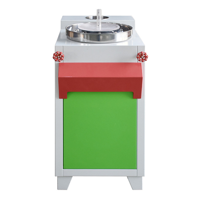 2.5MPa Geomedic Membrane Resistant Water Pressure Tester Model GSA-84KJ