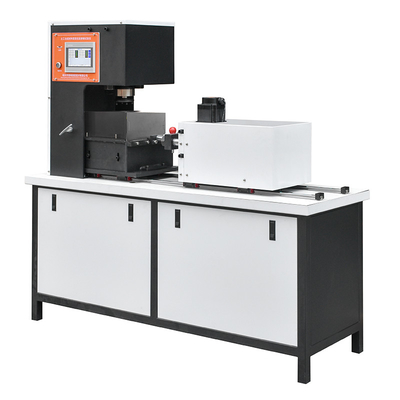 30KN Geosynthetic Material Direct Shear Friction Tester Motor Control