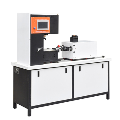 30KN Geosynthetic Material Direct Shear Friction Tester Motor Control