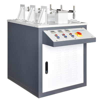 AC220V / 50Hz Switch Socket Life Testing Machine Temperature Range 4-40C