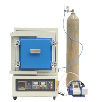 Laboratory Heating Equipment Atmosphere Furnace Heating Speed Of 20°C/Min