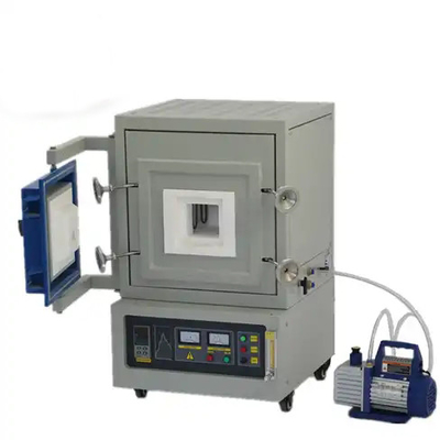Laboratory Heating Equipment Atmosphere Furnace Heating Speed Of 20°C/Min