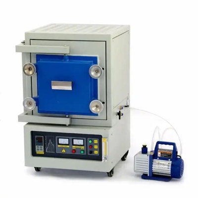 Laboratory Heating Equipment Atmosphere Furnace Heating Speed Of 20°C/Min