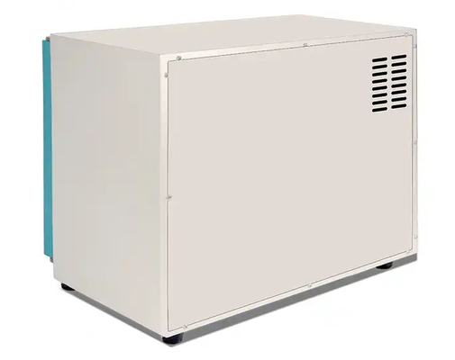 Dry Heat Sterilization Vacuum Drying Oven Temperature Range +10~200°C