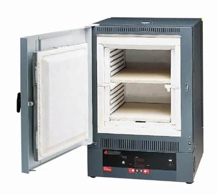 Laboratory Heating Equipment Muffle Furnace  For Industrial Ceramic Sintering