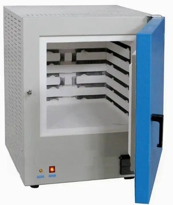 Laboratory Heating Equipment Muffle Furnace  For Industrial Ceramic Sintering