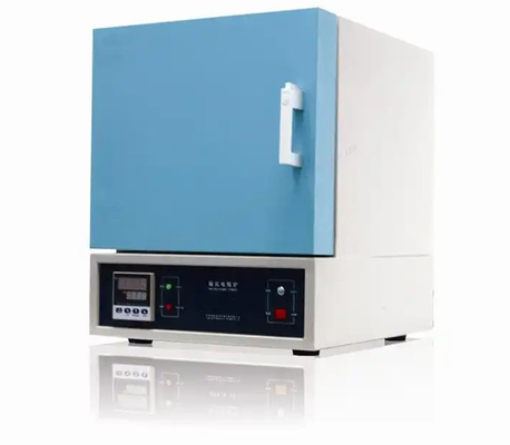 1000℃ Thermolyne High Temperature Resistance Muffle Furnace Chamber Volume 2L