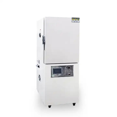 Vacuum Drying Oven Laboratory Equipment For Temperature Range +50-300℃