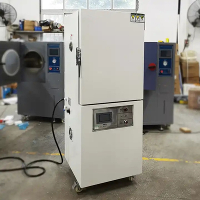 Vacuum Drying Oven Laboratory Equipment For Temperature Range +50-300℃