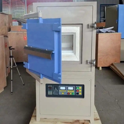 1700 ℃ High-Temperature Muffle Oven  Used For Heating In Laboratory Equipment