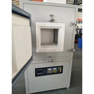 1700 ℃ High-Temperature Muffle Oven  Used For Heating In Laboratory Equipment