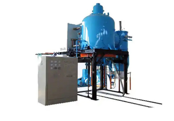 Stainless Steel Vacuum Degassing Oven Temperature Range 500℃-1800℃