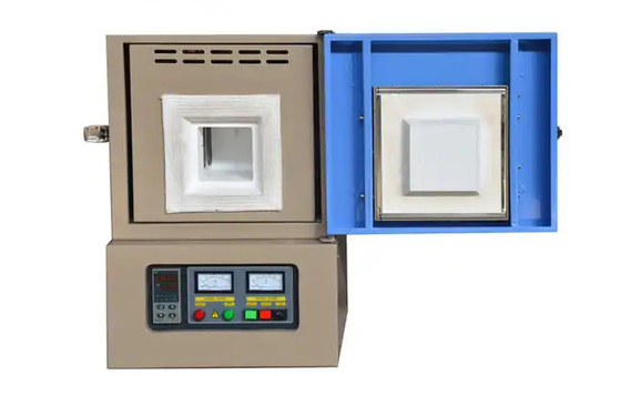 Laboratory Heating Equipment High Temperature Nabertherm Muffle Furnace 1200 ℃