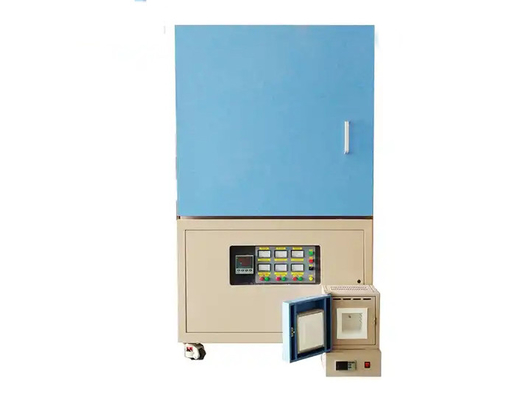 Laboratory Heating Equipment High Temperature Nabertherm Muffle Furnace 1200 ℃