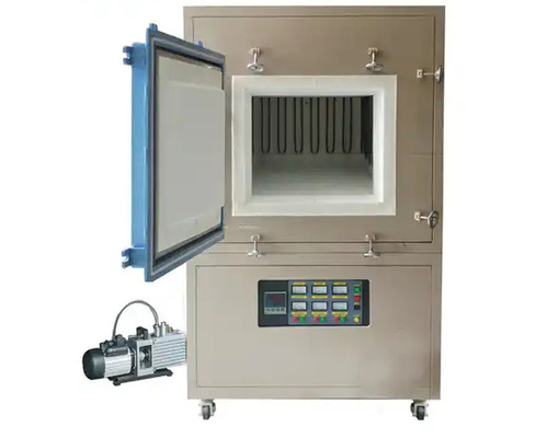 Laboratory Heating Equipment High Temperature Nabertherm Muffle Furnace 1200 ℃
