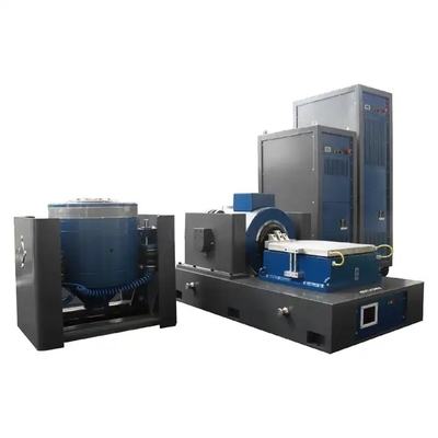 High Frequency 200HZ Electrodynamic Shaker For Laboratory Factory Parts Testing