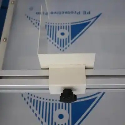Transportation Simulation Vibration Tester For Electronic Mechanical Toy Testing