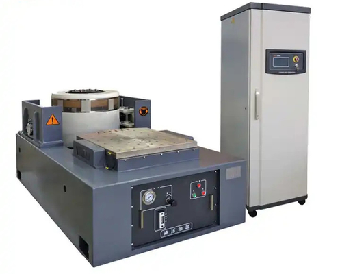 Laboratory Vibration Equipment Electronic Vibration Testing Machine Model GSA-N41