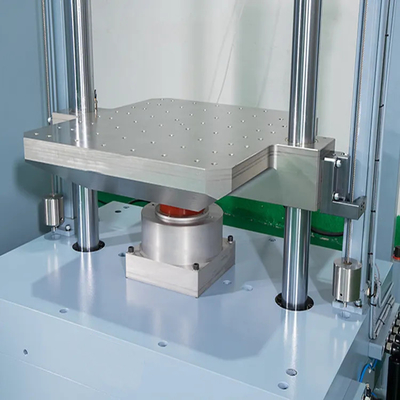 Mechanical Impact Vibration Testing Machine  Used For Simulate Impact Environment