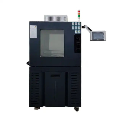 100L Temperature And Humidity Environment Climate Test Chamber Model GSA-81
