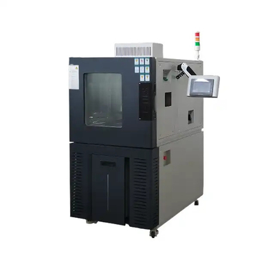 100L Temperature And Humidity Environment Climate Test Chamber Model GSA-81