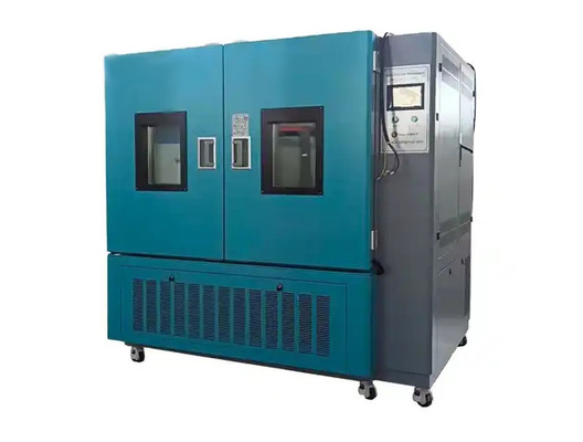 Temperature Range 5-50C Thermal Shock Test Chamber , Environmental Test Chamber