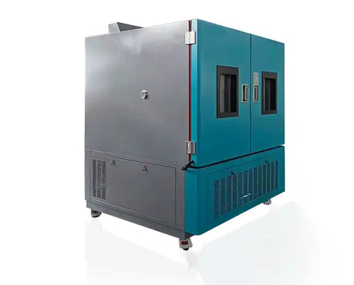 Temperature Range 5-50C Thermal Shock Test Chamber , Environmental Test Chamber