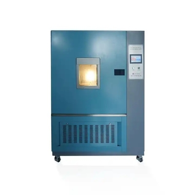 Temperature Range 5-50C Thermal Shock Test Chamber , Environmental Test Chamber