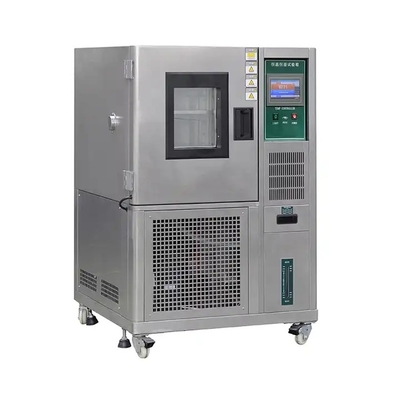 Benchtop Environment Test Chamber , Humidity And Temperature Control Chamber